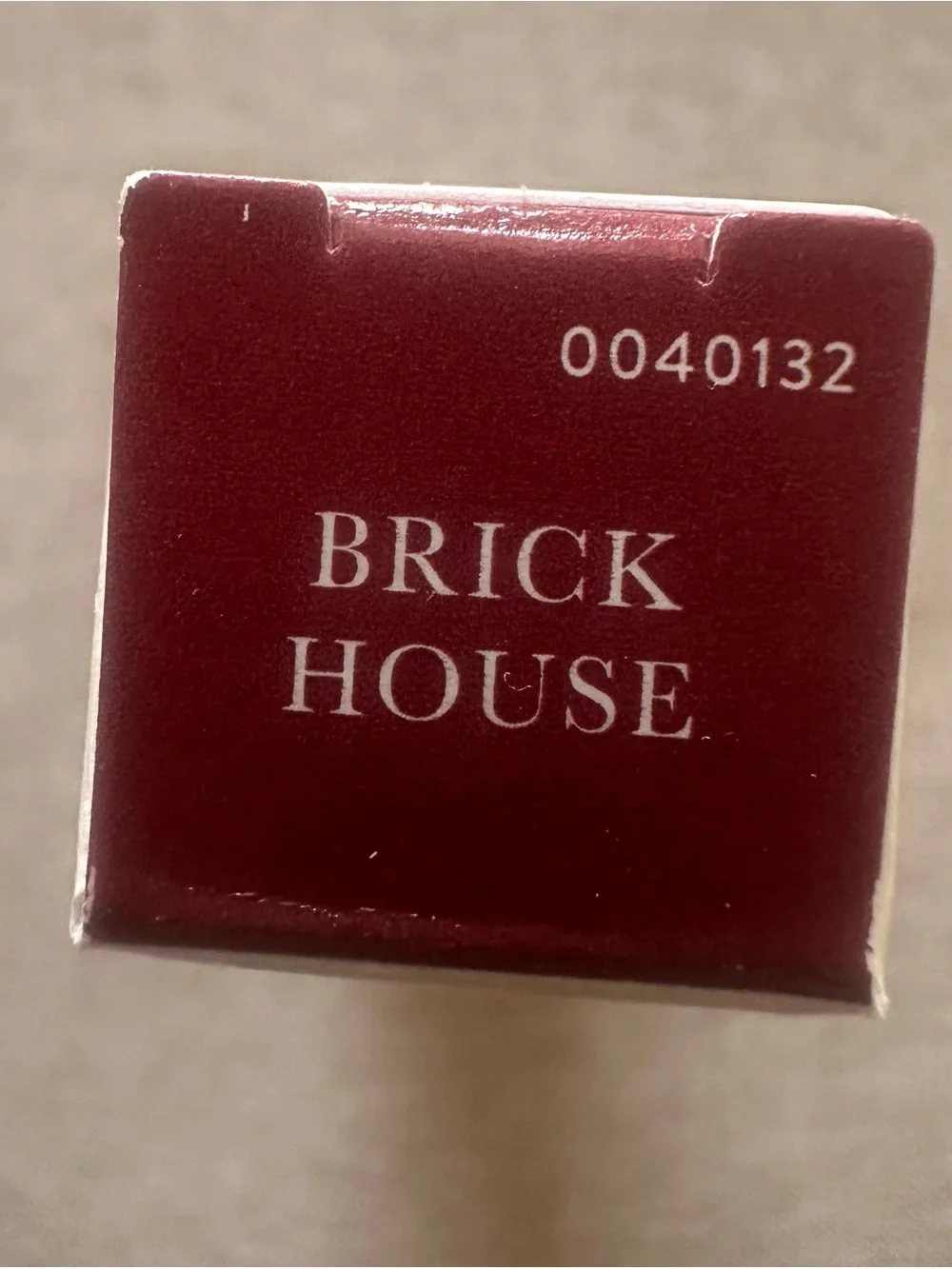 Laura Geller Jelly Balm Hydrating Lip Color — Brick House